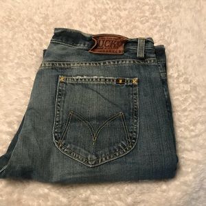Lucky Brand Denim